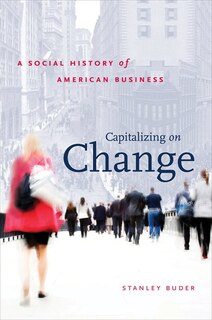 Couverture_Capitalizing On Change