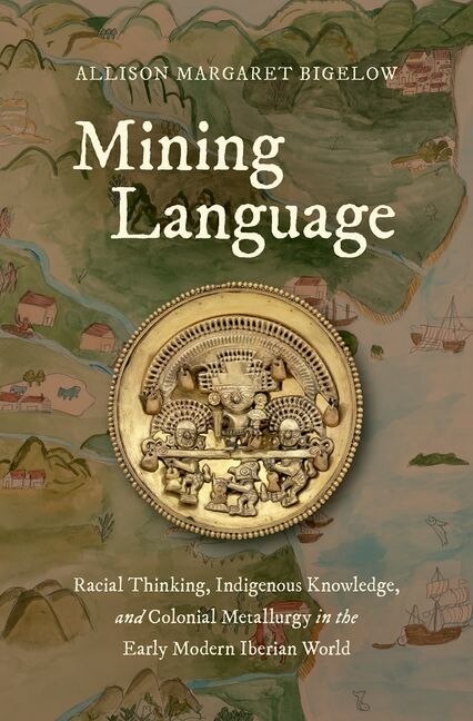 Front cover_Mining Language