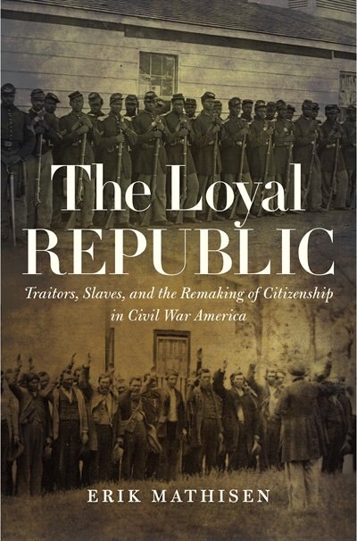 Front cover_The Loyal Republic