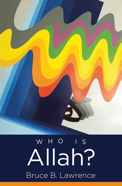 Couverture_Who Is Allah?