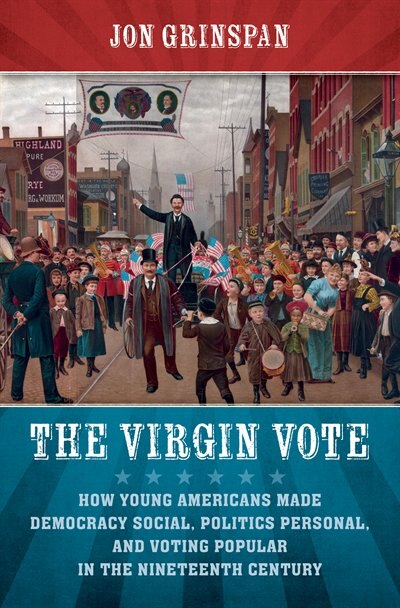 Couverture_The Virgin Vote