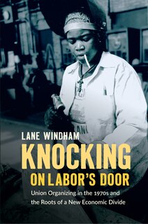 Front cover_Knocking on Labor's Door