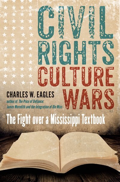 Front cover_Civil Rights, Culture Wars