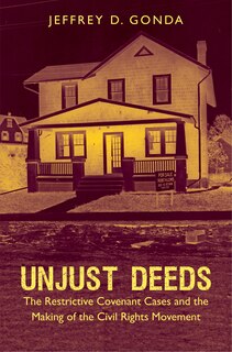 Front cover_Unjust Deeds