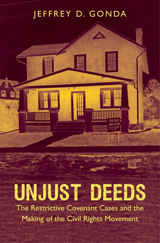 Front cover_Unjust Deeds