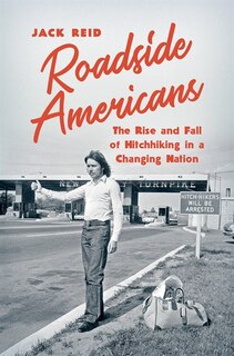 Front cover_Roadside Americans