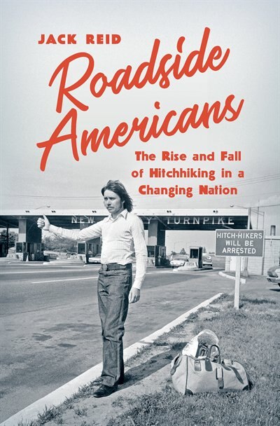 Front cover_Roadside Americans