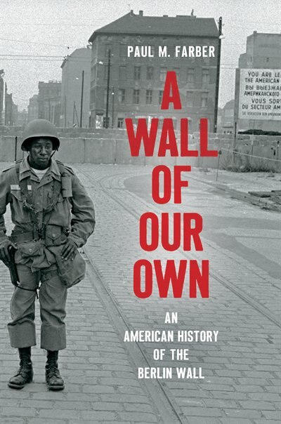 Front cover_A Wall of Our Own