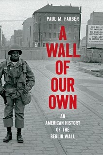 Front cover_A Wall of Our Own