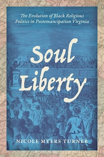 Front cover_Soul Liberty