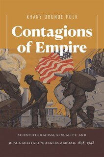 Front cover_Contagions of Empire