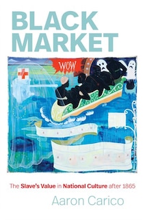 Front cover_Black Market
