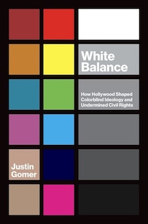 Couverture_White Balance