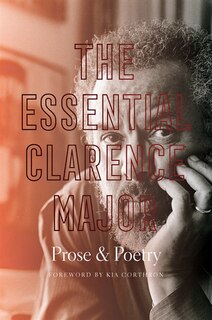 Couverture_The Essential Clarence Major