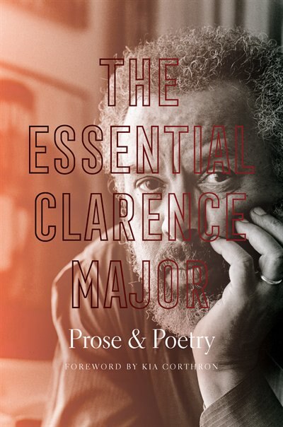 Couverture_The Essential Clarence Major