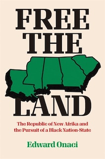 Couverture_Free The Land