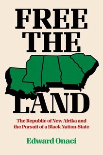 Front cover_Free The Land