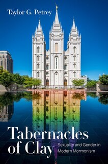 Couverture_Tabernacles Of Clay