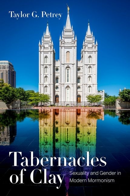 Front cover_Tabernacles Of Clay