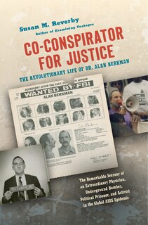 Front cover_Co-conspirator For Justice