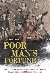 Front cover_Poor Man's Fortune