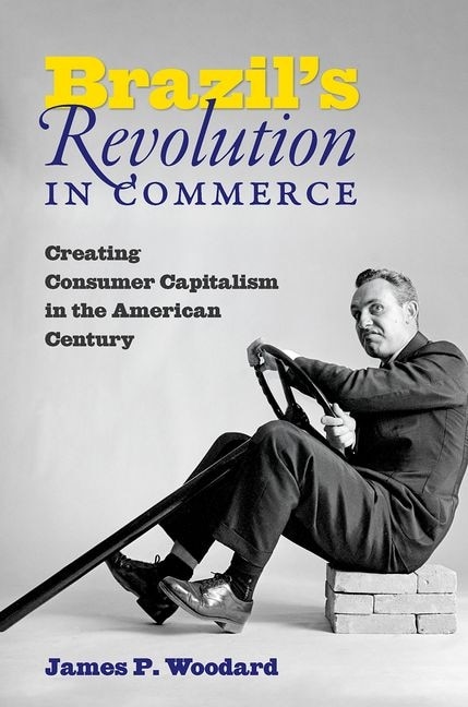 Front cover_Brazil's Revolution In Commerce