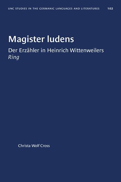 Couverture_Magister ludens