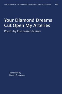 Front cover_Your Diamond Dreams Cut Open My Arteries