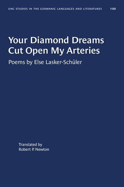 Front cover_Your Diamond Dreams Cut Open My Arteries
