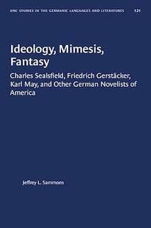 Front cover_Ideology, Mimesis, Fantasy