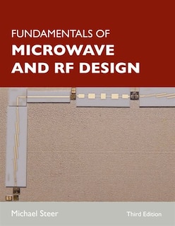Front cover_Fundamentals Of Microwave And Rf Design