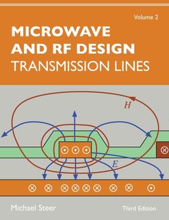 Front cover_Microwave And Rf Design, Volume 2