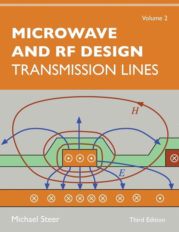 Front cover_Microwave And Rf Design, Volume 2