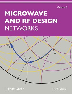 Couverture_Microwave And Rf Design, Volume 3