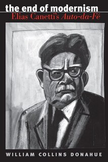 Front cover_The End of Modernism