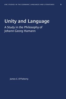 Front cover_Unity And Language