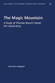 Couverture_The Magic Mountain