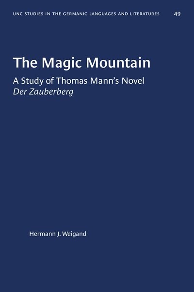 Couverture_The Magic Mountain