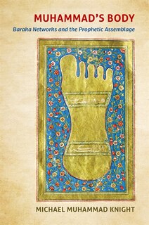 Front cover_Muhammad's Body