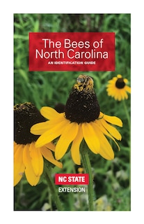 Couverture_The Bees of North Carolina