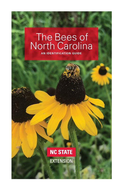 Couverture_The Bees of North Carolina
