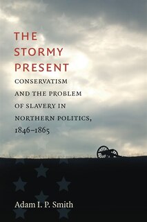Couverture_The Stormy Present
