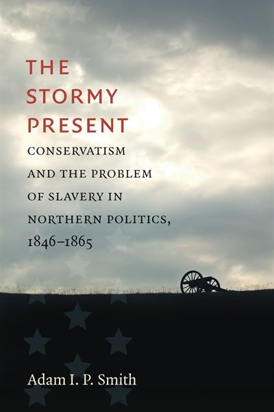 Couverture_The Stormy Present