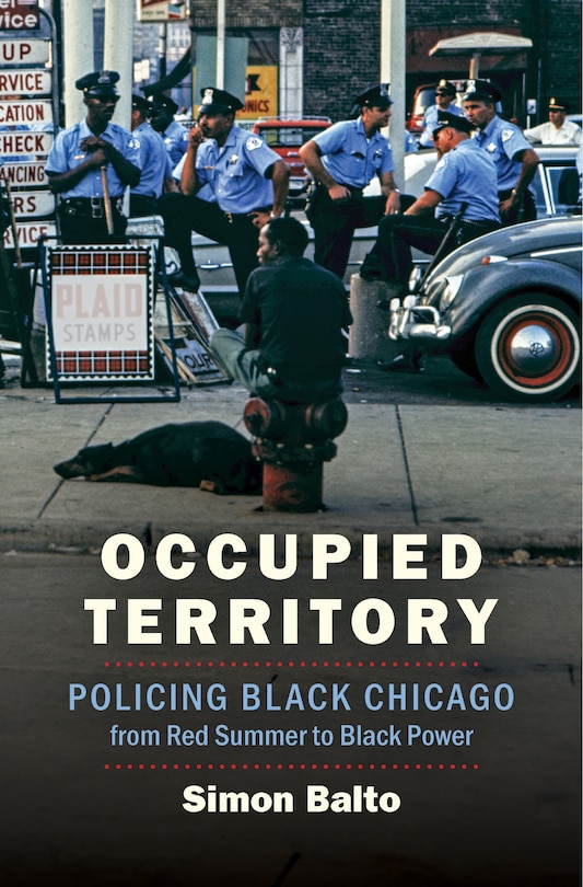 Front cover_Occupied Territory