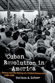 Couverture_Cuban Revolution in America