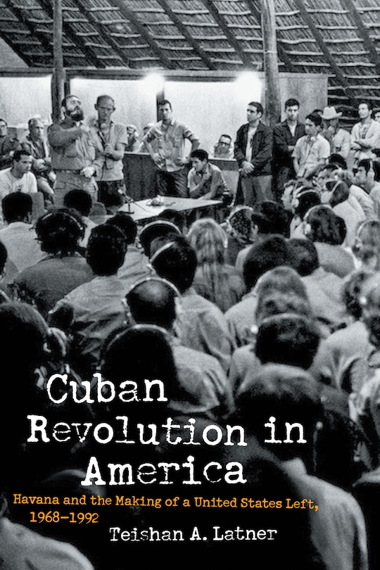 Couverture_Cuban Revolution in America