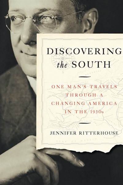 Couverture_Discovering The South