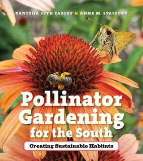 Couverture_Pollinator Gardening For The South