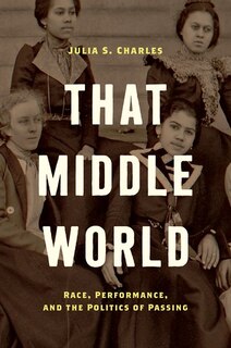 Couverture_That Middle World