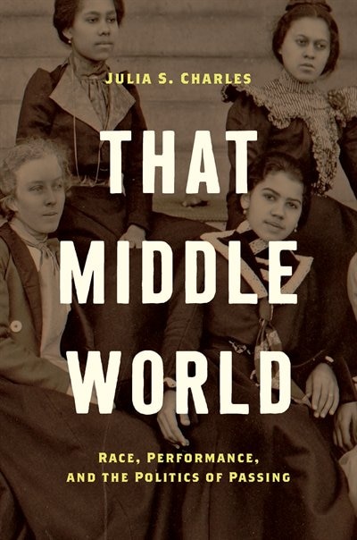 Couverture_That Middle World